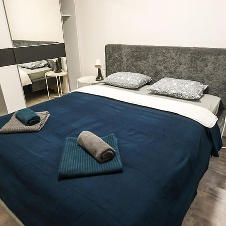 Chill Out Apartment Novi Sad Exterior photo