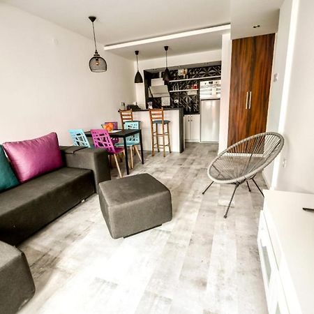 Chill Out Apartment Novi Sad Exterior photo