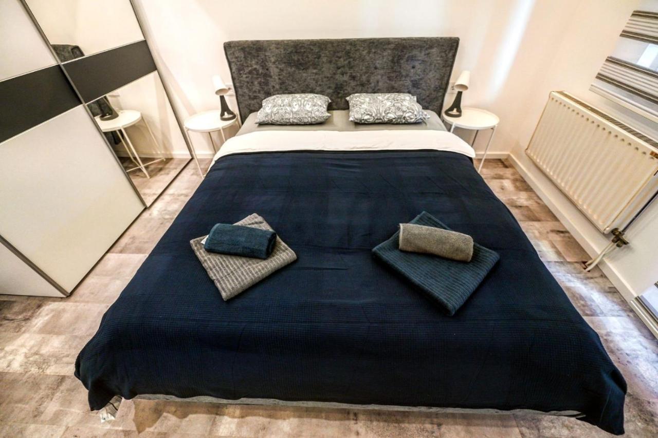 Chill Out Apartment Novi Sad Exterior photo