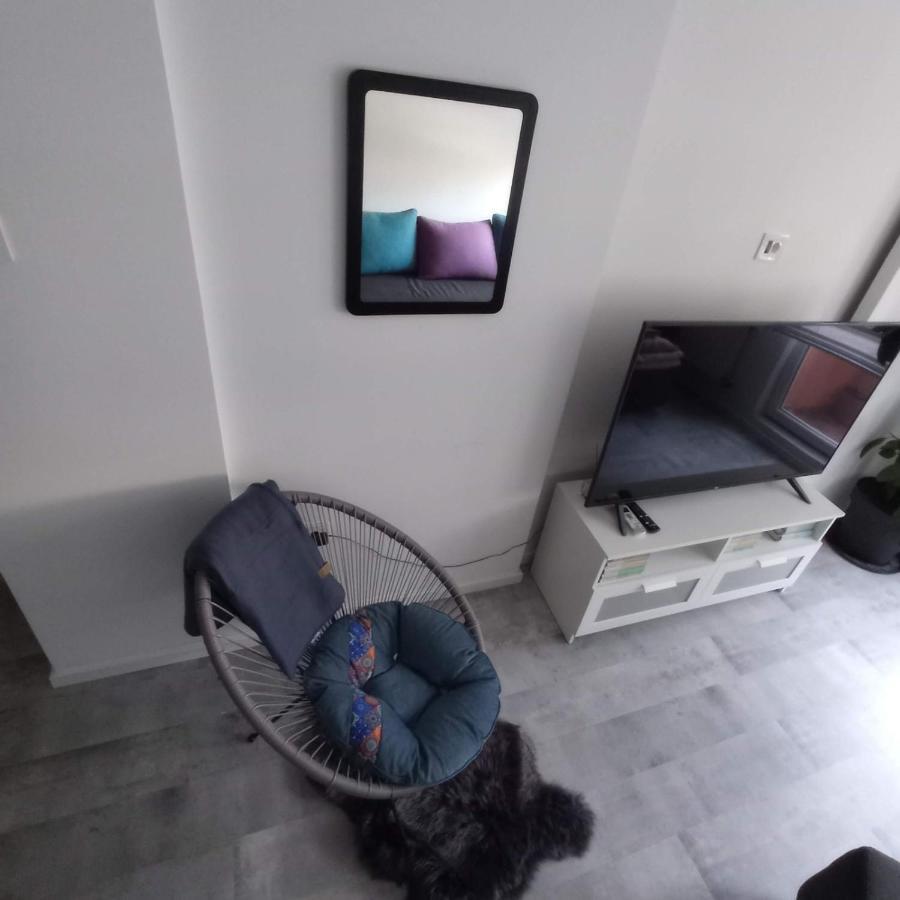 Chill Out Apartment Novi Sad Exterior photo