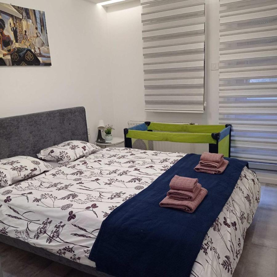 Chill Out Apartment Novi Sad Exterior photo
